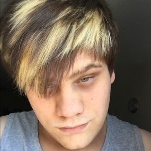 Meet your Posher, David